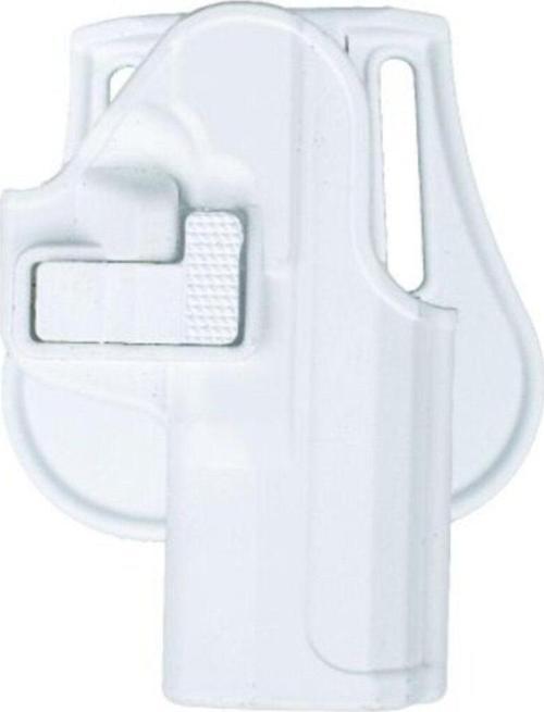 Unicorn Sarsılmaz Sar9 Uyumlu Beyaz Polimer Kılıf