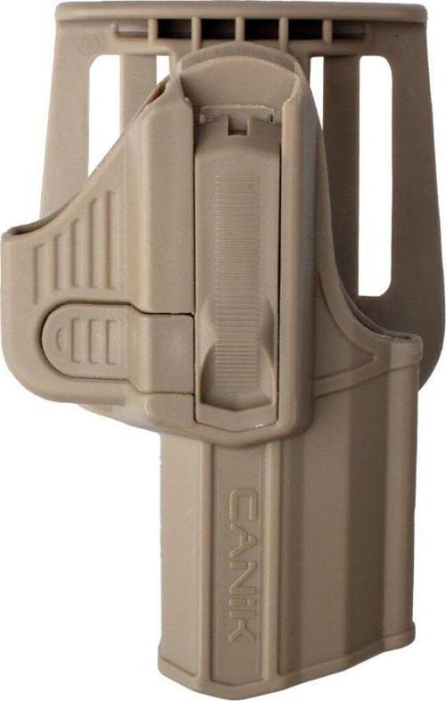 Akar Canik Alçak Taşıma Silah Kılıfı