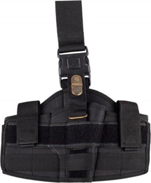 İmperteks Tokalı Korseli Bacak Kılıfı