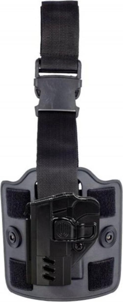 Safari Canik Bacak Kılıfı Sol