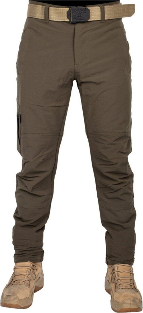 Trekking Combat Haki Pantolon