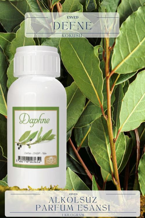 Defne Kokusu Toptan Parfüm Esansı 1 Kilogram
