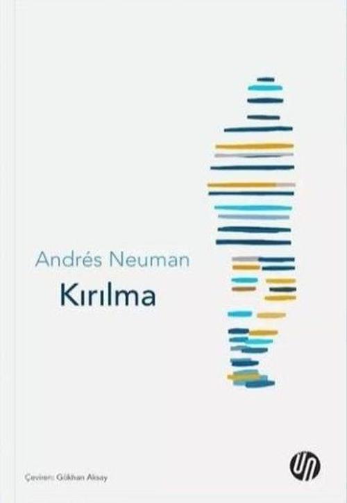 Üç Nokta Yayınları Kırılma
