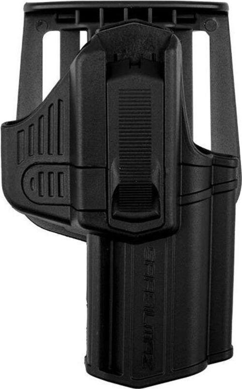 Sarsılmaz Sar9 Taktik Kılıf Akar Polimer