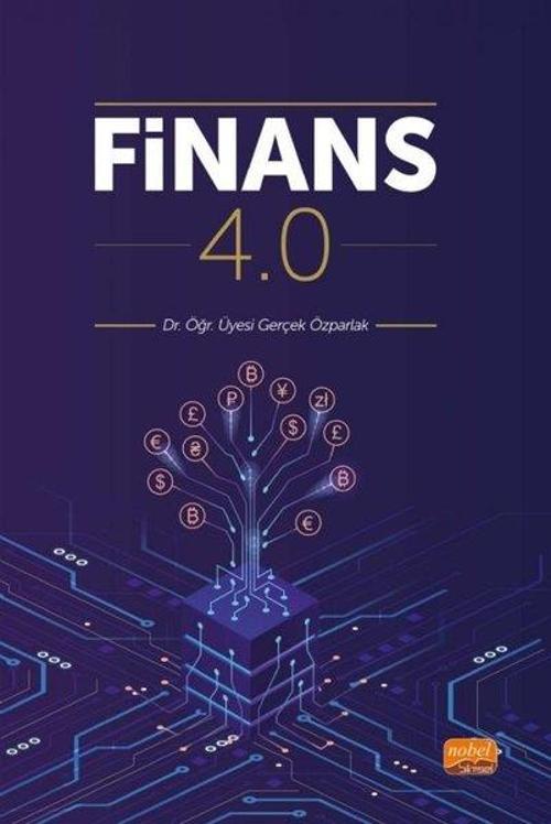 Nobel Bilimsel Eserler Finans 4.0