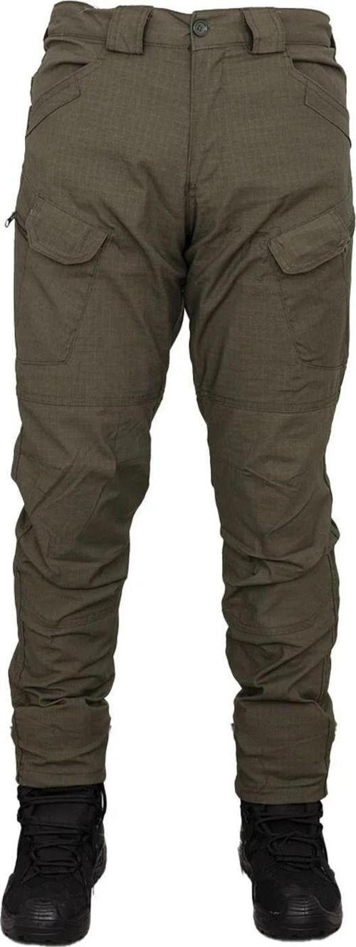 Multicam Taktik Pantolon