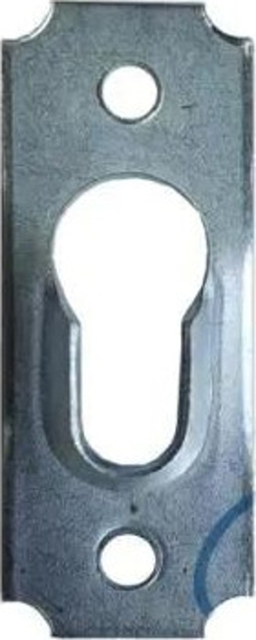 Bombeli Geçmeli Gizli Resim, Tablo Askısı - 16x40mm, 1 Adet