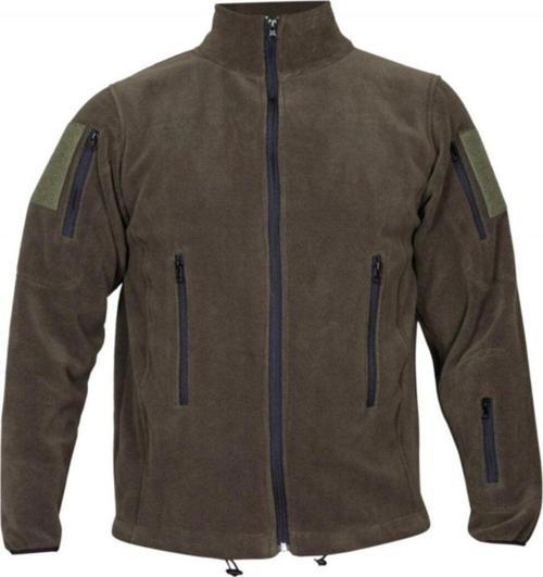 Haki Sade Polar Mont