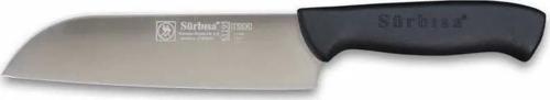 Sürbısa 61195 - Sürmene Santoku Şef Bıçağı 19 cm
