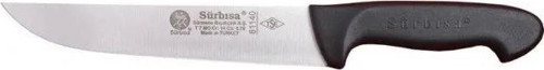 Sürbısa 61140 - Sürmene Kasap Bıçağı 20 cm - Kurban, Doğrama, Kesim