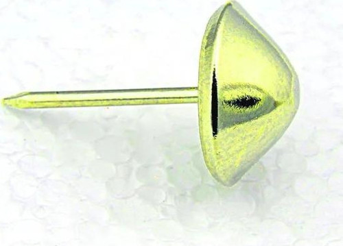 Febko Altın, Sarı Konik Kabara Raptiye 11 mm - 1000 adet