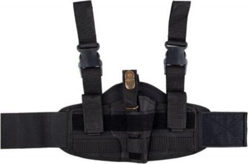 İmperteks Çift Tokalı Korseli Bacak Kılıfı