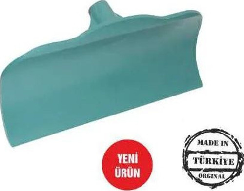Sait Demirci Plastik Gitileri