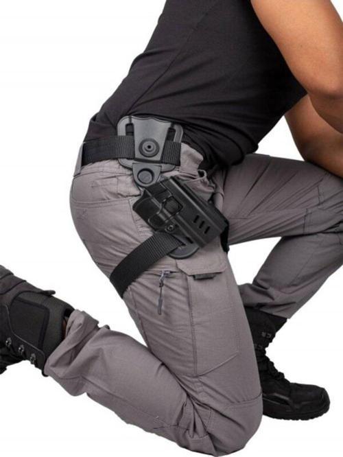 Safari Sar9 Hareketli Kılıfı Sağ