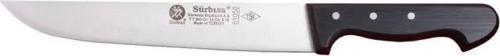 Sürbısa 61050 - Sürmene Kasap Bıçağı 23 cm - Kurban, Doğrama, Kesim