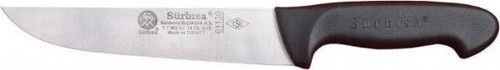 Sürbısa 61130 - Sürmene Kasap Bıçağı 18,5 cm - Kurban, Doğrama, Kesim