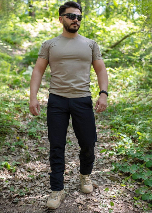 Taktik Outdoor Kargo Pantolon