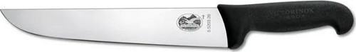 Victorinox 5 6503 15 Geniş Ağızlı Yüzme Bıçağı 15 cm - Fibrox Sap