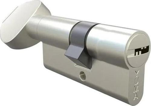 Yuma 68 mm Saten Mandallı (Topuzlu) Bilyalı Barel / Kilit Göbeği