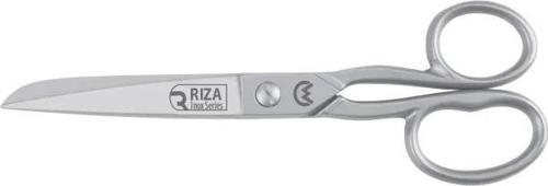 Rıza A8650-8 Ev ve Saya Makası No: 8 inç / 20,32 cm - Paslanmaz Çelik