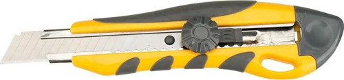 Tomax YG-017 Pro Falçata / Maket Bıçağı - 18 mm
