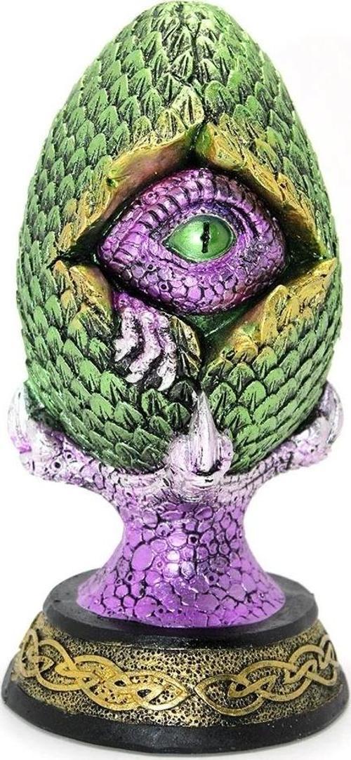 Polyester Dragon Penceli Göz Ledli Alk2342