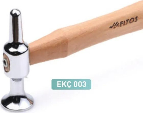 Eltos EKÇ003 Kaportacı Çekici