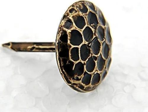 Febko - Eskitme Antik Petek Kabara / Raptiye 18 mm 10 adet