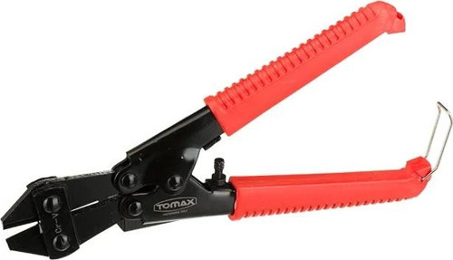 Tomax Tel Kesme Makası - 200 mm