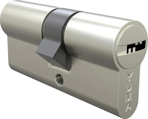 Yuma 68 mm Saten Bilyalı Barel / Kilit Göbeği