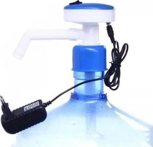 Elektrikli Damacana Su Pompası