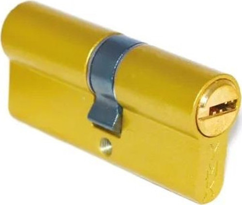 YMK Eko 68mm Sarı Bilyalı Hibrit Barel, Kapı Silindiri