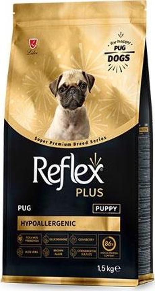 HypoAllergenic Pug Yavru Köpek Maması 1,5 Kg