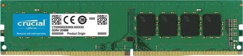 Basics 8GB 3200MHz DDR4 CB8GU3200E