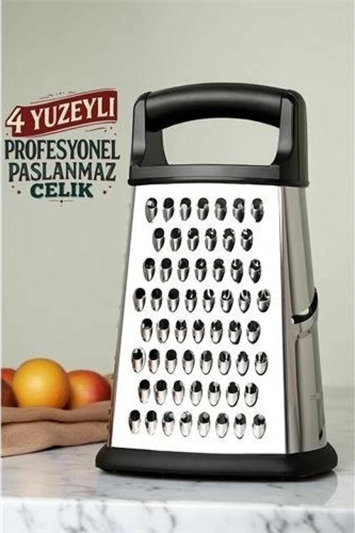 El Rendesi Ergonomik P.Çelik De La Rua Design