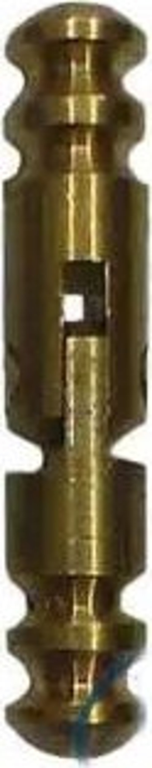 Pirinç Gizli, Çubuk Kutu Menteşe - 5x25mm, 100 Adet