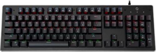 GM-X560QU Gerçek Mekanik Multimedya Oyun Klavye