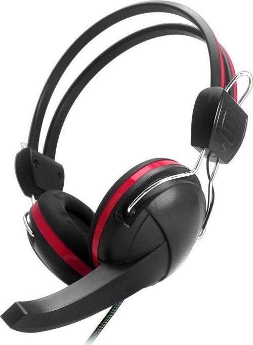 FHP-235 Mikrofonlu Kulaklık