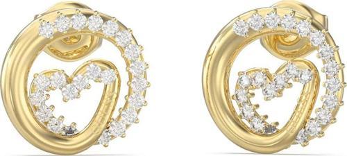 JGUJUBE05528JWYGTU Kalpli Kadın Küpe