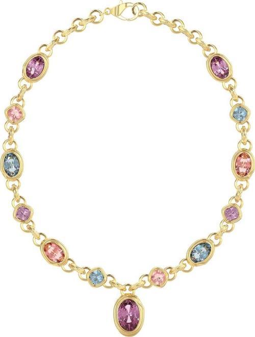 JGUJUBN05310JWYGMCTU Kadın Kolye