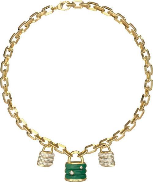 JGUJUBN05409JWYGGNTU Kadın Kolye