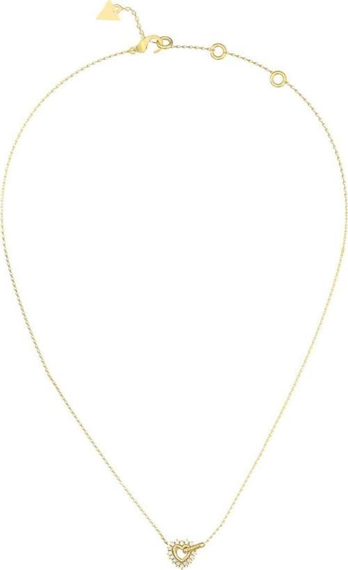 JGUJUBN05533JWYGTU Kalpli Kadın Kolye