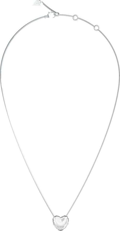 JGUJUBN05541JWRHTU Kalpli Kadın Kolye