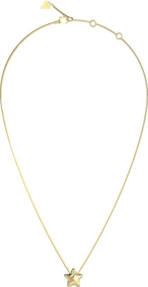 JGUJUBN05545JWYGTU Yıldız Kadın Kolye