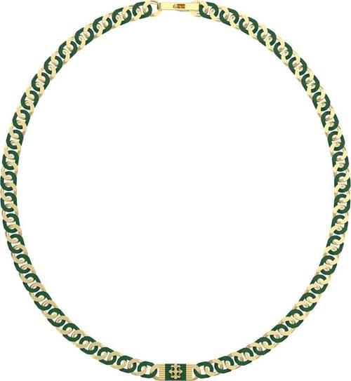 JGUJUMN05060JWYGGNTU Erkek Kolye