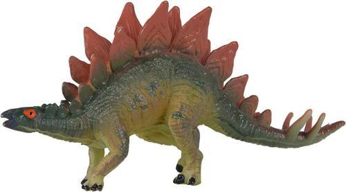 Nature World Dino Figür Stegosaurus
