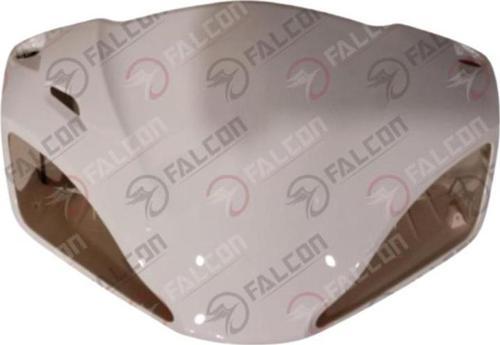 Falcon Gidon Karenajı Üst Beyaz-Guppı110