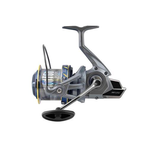 Fighter 9000 10+1BB 20kg Drag 5 Yıl Garanti Surf Olta Makinesi