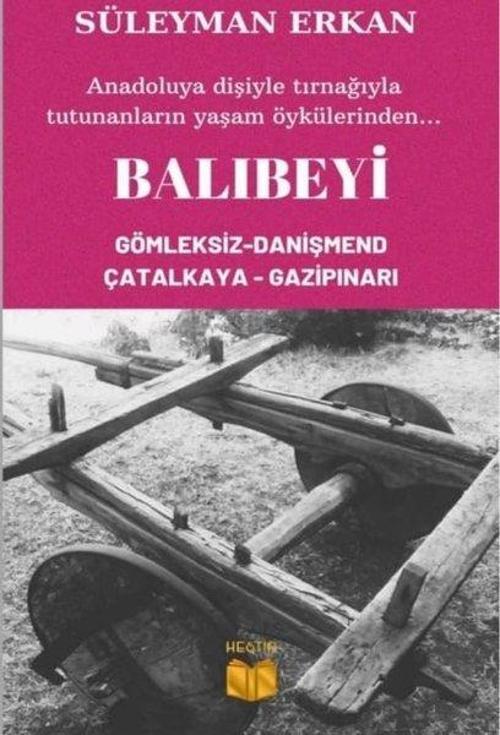 Balıbeyi
