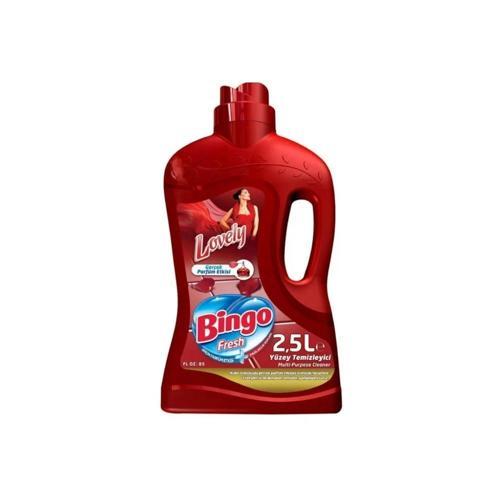 Fresh 2.5lt Lovely